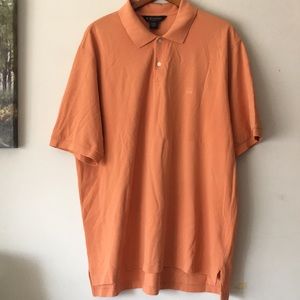 Brooks Brothers polo shirt